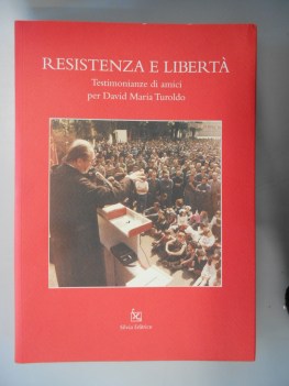 resistenza e libert