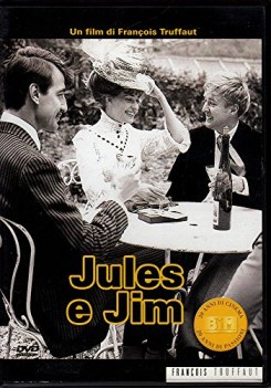 jules e jim bim 20 anni di cinema bollino oro