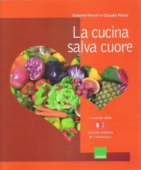 cucina salva cuore