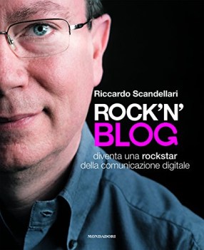 rock\'n\'blog diventa una rockstar della comunicazione digitale