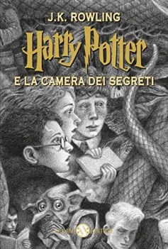 harry potter e la camera dei segreti 2 (bartezzaghi/astrologo)