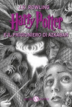 harry potter e il prigioniero di azkaban 3 (bartezzaghi/masini)