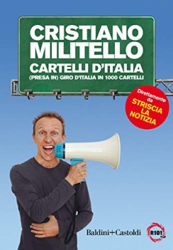 cartelli d\'italia presa in giro ditalia in 1000 cartelli