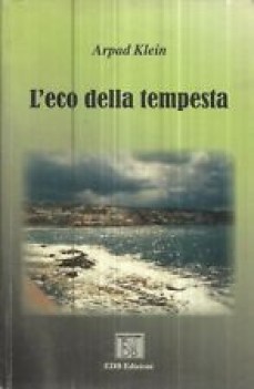 eco della tempesta