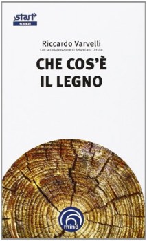 che cos\' il legno