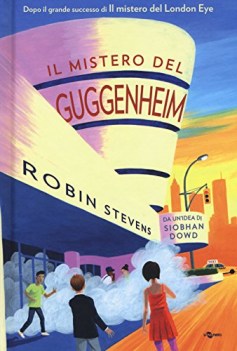 mistero del guggenheim