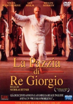 pazzia di re giorgio