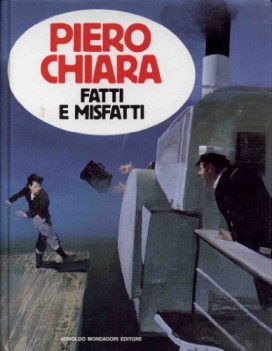 fatti e misfatti