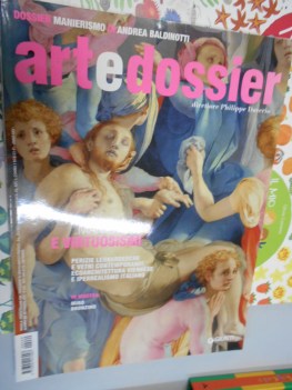 art e dossier numero 269 settembre 2010