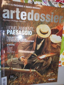 art e dossier numero 288 maggio 2012