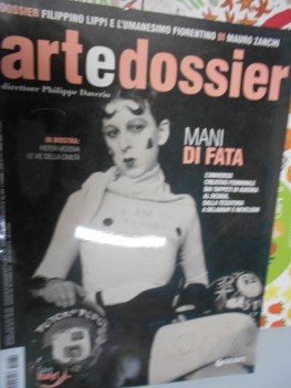 art e dossier numero 280 settembre 2011