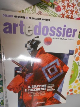 art e dossier numero 254 aprile 2009