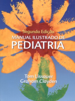 manual ilustrado de pediatria