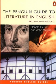 penguin guide to english literature britain and ireland