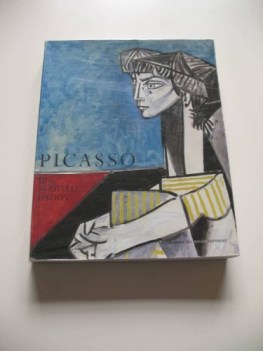 picasso  une nouvelle dation