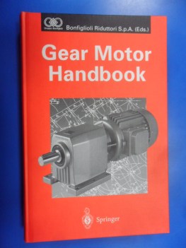 gear motor handbook