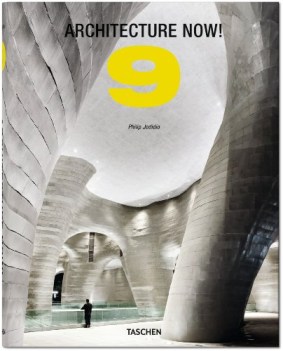 architecture now ediz multilingue 9