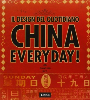 china everyday il design del quotidiano