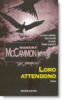 loro attendono FUORI CATALOGO