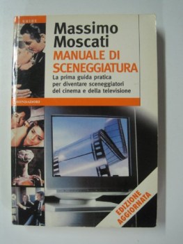 manuale di sceneggiatura