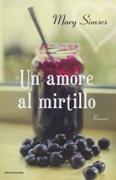 amore al mirtillo