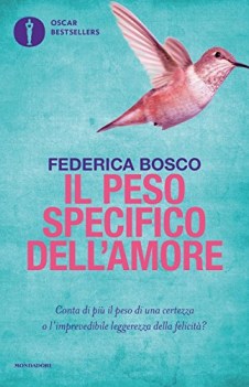 peso specifico dell\'amore