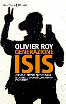 generazione isis