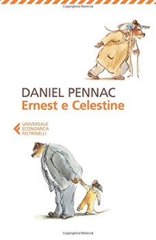 ernest e celestine