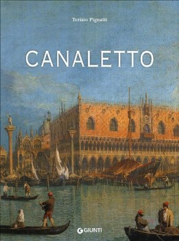 canaletto ediz illustrata