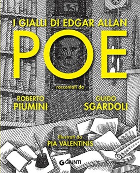 gialli di edgar allan poe