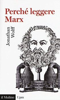 perche leggere marx