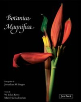 botanica magnifica