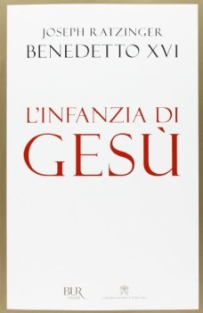 infanzia di gesu\'