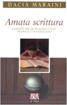 amata scrittura laboratorio di analisi letture proposte conversazi