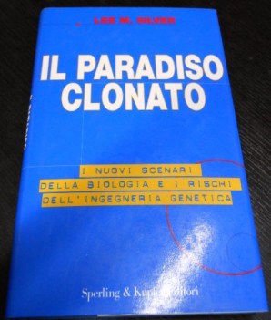 paradiso clonato