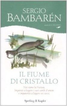 fiume di cristallo