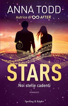 noi stelle cadenti stars