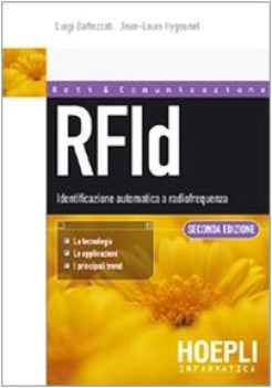 RFId identificazione automatica a radiofrequenza