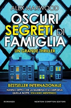 oscuri segreti di famiglia