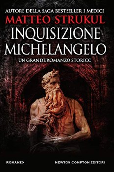 inquisizione michelangelo