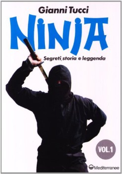 ninja 1