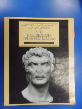 arte e archeologia del mondo romano