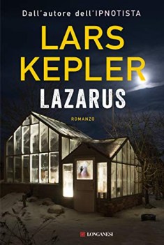 lazarus