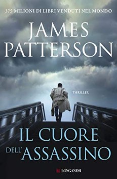 cuore dell\'assassino