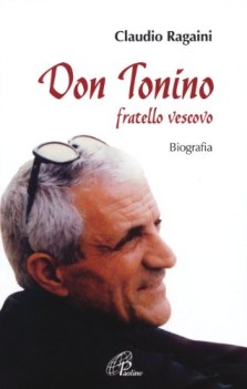 don tonino fratello vescovo