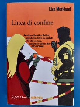 Linea di confine