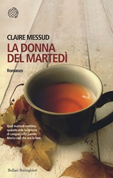 donna del martedi\'