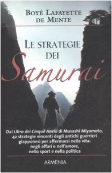 strategie dei samurai