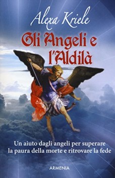 angeli e l\'aldila