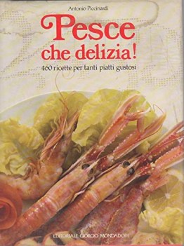 pesce che delizia